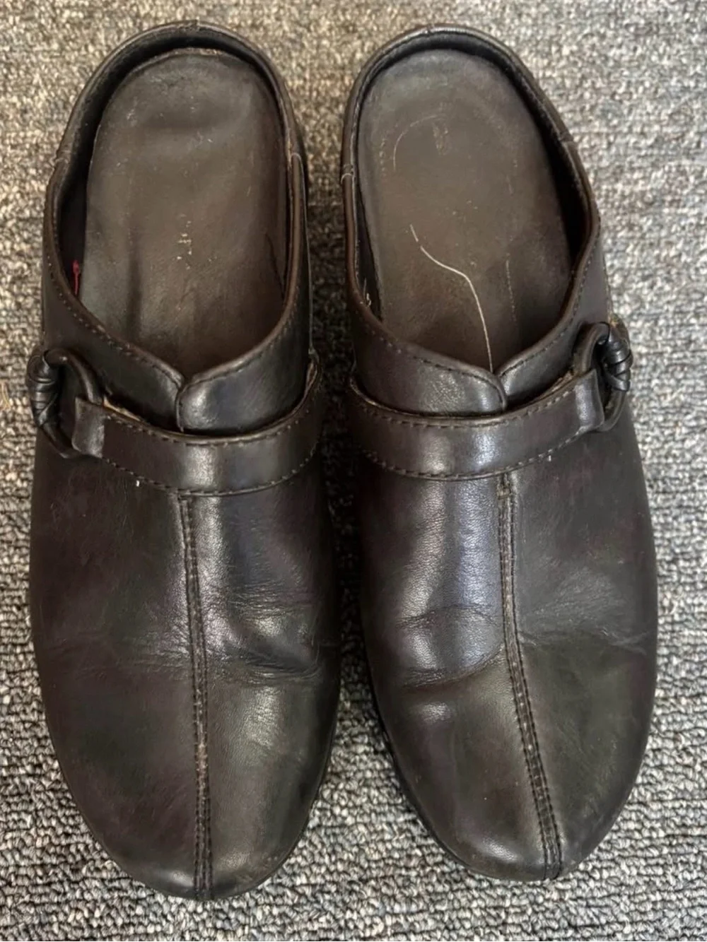 Rockport women’s genuine